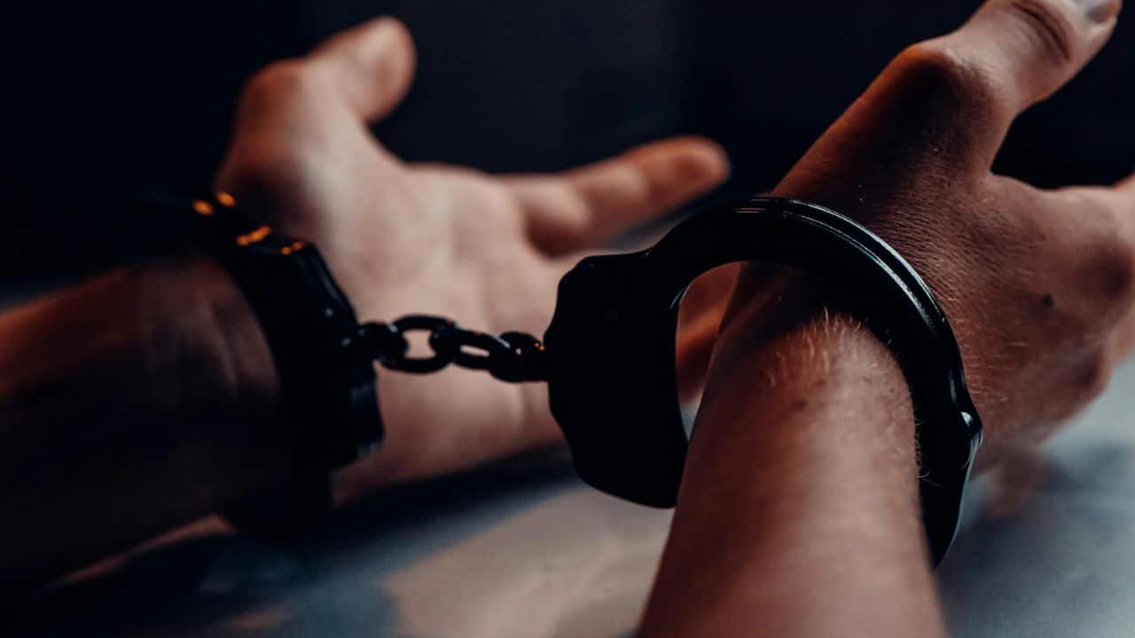 Gurugram-based Orris MD arrested in alleged forgery case