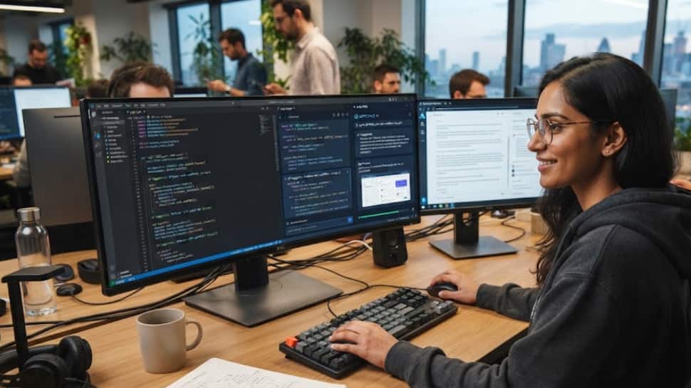 How AI App Builders Are Making Coding More Efficient