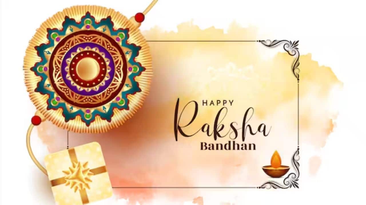 Raksha Bandhan 2026: When is Rakhi? Check date, shubh muhurat, and puja vidhi