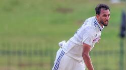 'Aggression can come out differently': Prasidh on India’s early success