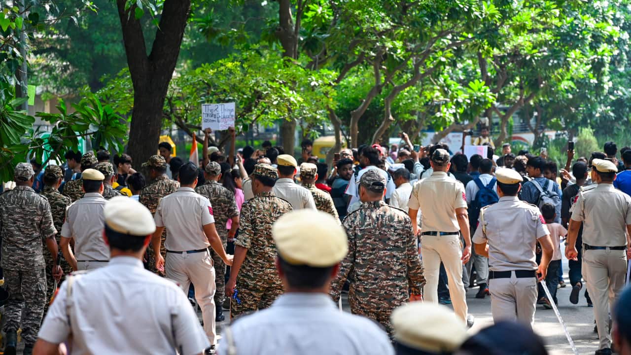How Jantar Mantar prompted Delhi Police to overhaul intelligence and plan detailed profiling of protestors