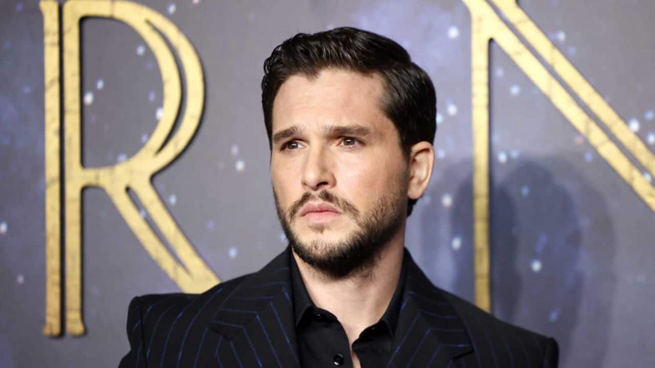 Harry Potter series season 2: Kit Harington cast as Gilderoy Lockhart after Nicholas Hoult's exit