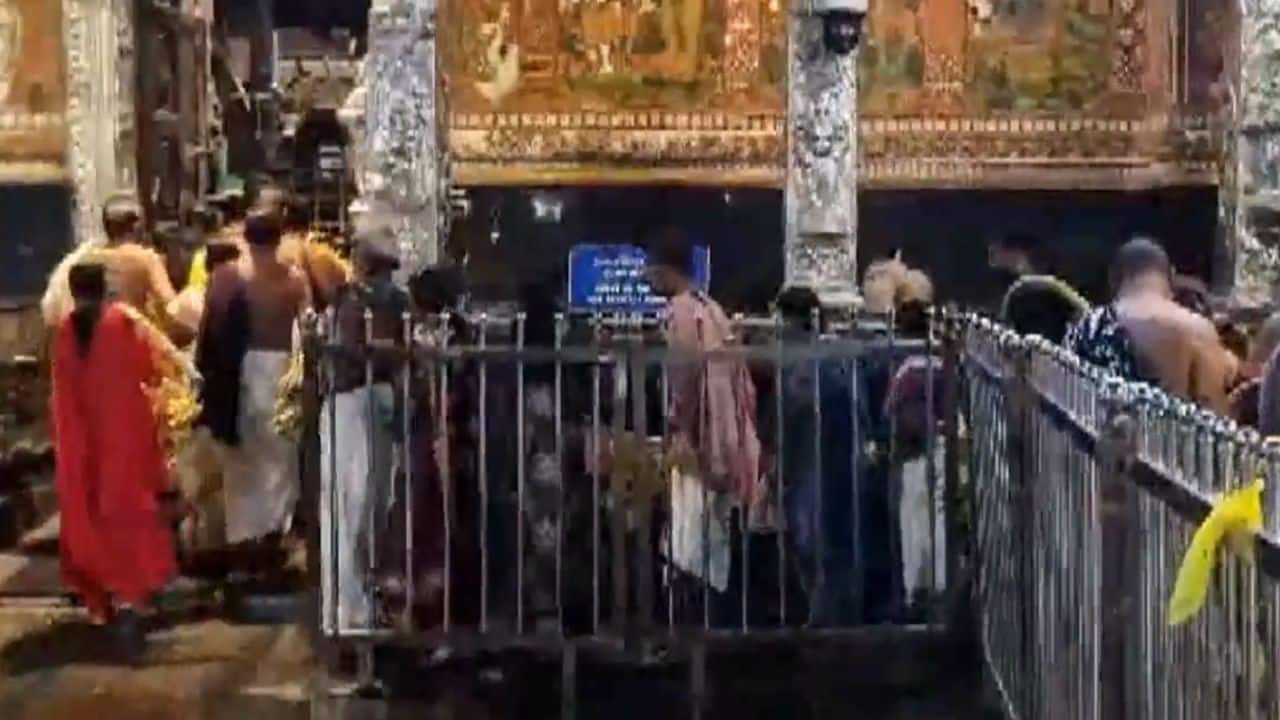 Onam 2026: Kerala’s Guruvayur Temple begins grand celebrations ahead of Thiruvonam Day