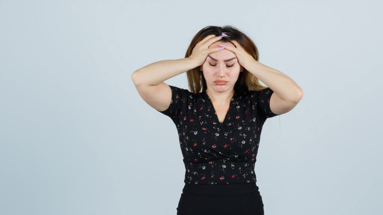 Unraveling Menopause: Why you don't feel like yourself — and when to seek help Unraveling Menopause: Why you don't feel like yourself — and when to seek help