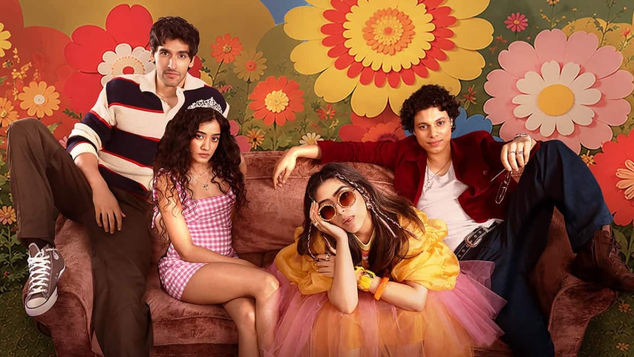 Alia Bhatt unveils 'Don’t Be Shy': When and where to watch new YA rom-com