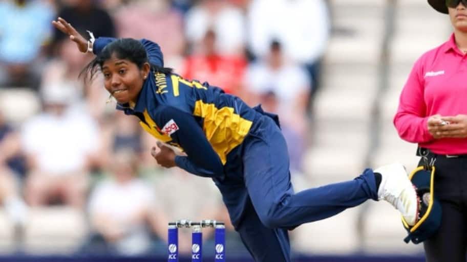 Women’s T20 Asia Cup 2026: Sri Lanka dealt blow as Dewmi Vihanga ruled out with injury