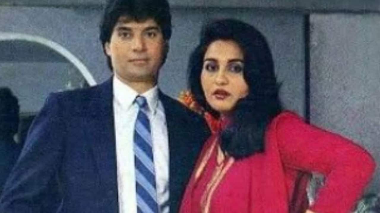 Reena Roy's ex-husband and Pakistani cricketer Mohsin Khan on why he married a Bollywood actress: 'Maine shaadi se pehle...'