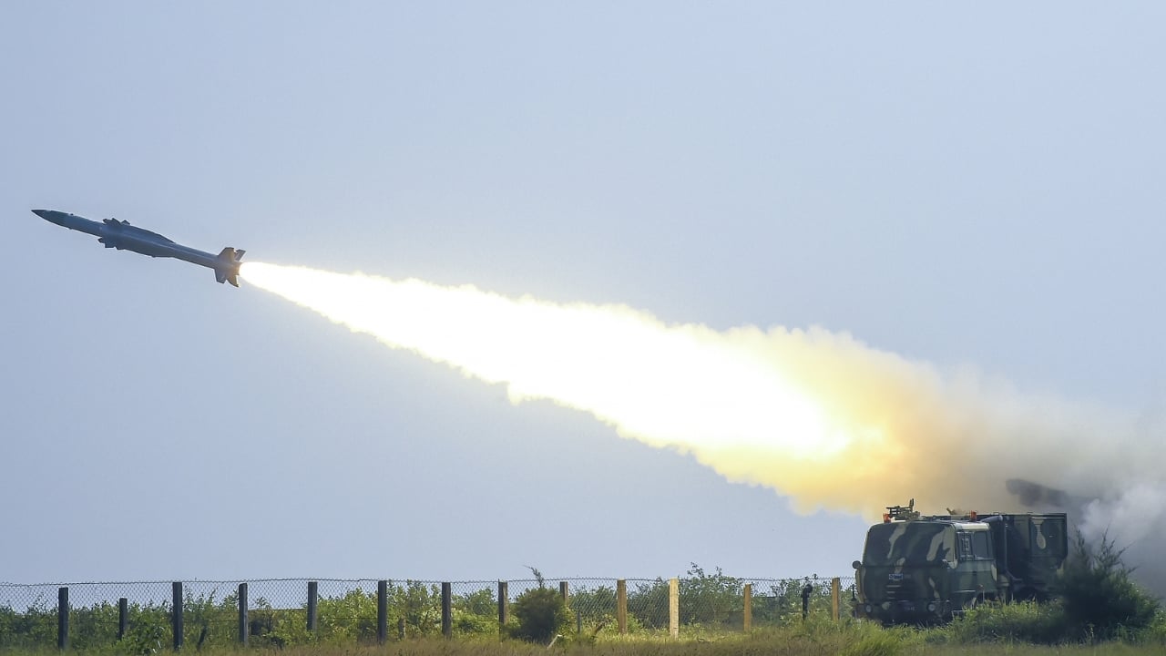 Govt approves DRDO missile technology transfer to private players in a major Aatmanirbharta push