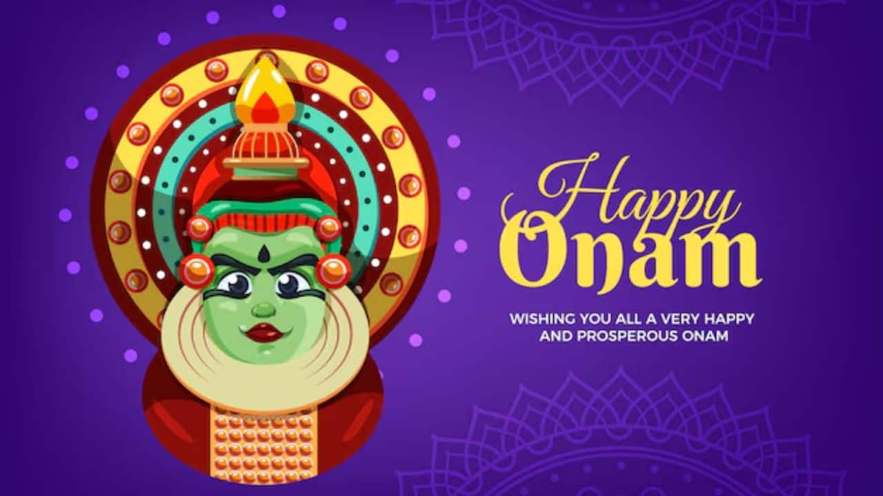 Onam 2026: When is Thiruvonam? Check date, history, significance and 10-day celebrations