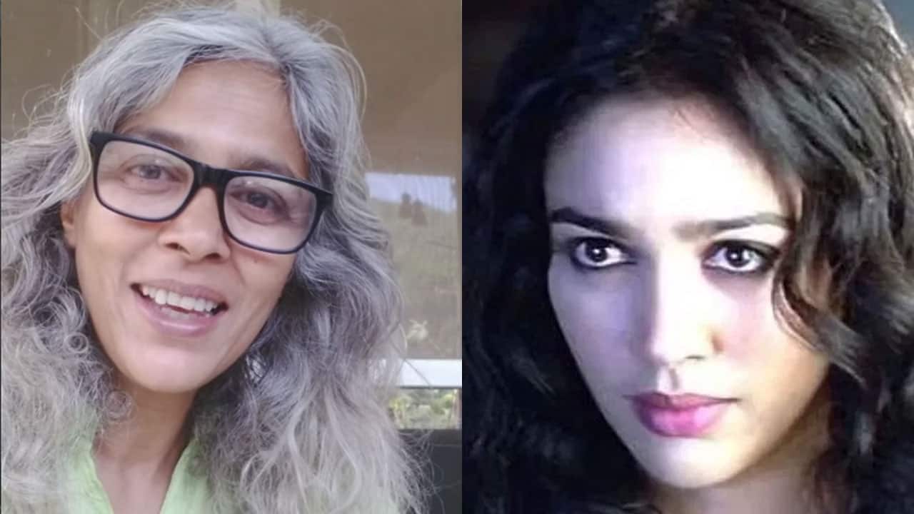 Who am I? Made debut in 2002 superhit horror film Raaz, quit showbiz and now runs a farmhouse in Sahyadri hills