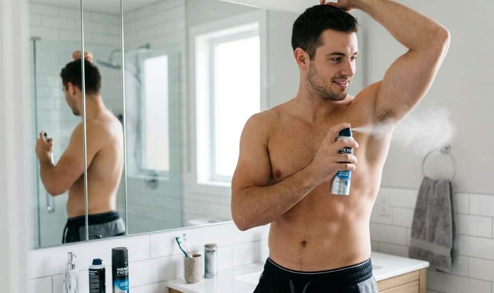Best Men’s Body Sprays for Long-Lasting Freshness and Daily Confidence