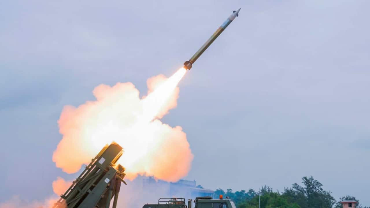 Can DRDO missile technology strengthen India`s push for self-reliant defence production?