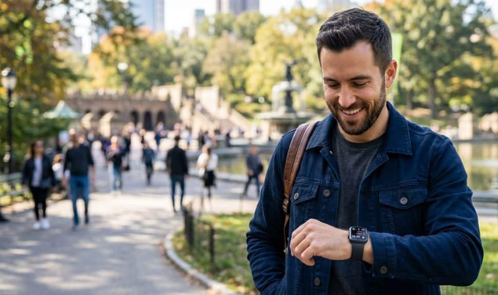  Best Smart Rings and Smartwatches for Fitness, Sleep and Daily Tracking
