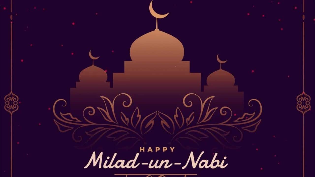 Eid Milad-un-Nabi 2026: 100+ wishes, messages, quotes and images to share with your loved ones