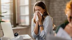 Delhi sees rise in Swine Flu cases: Experts break down symptoms & treatment