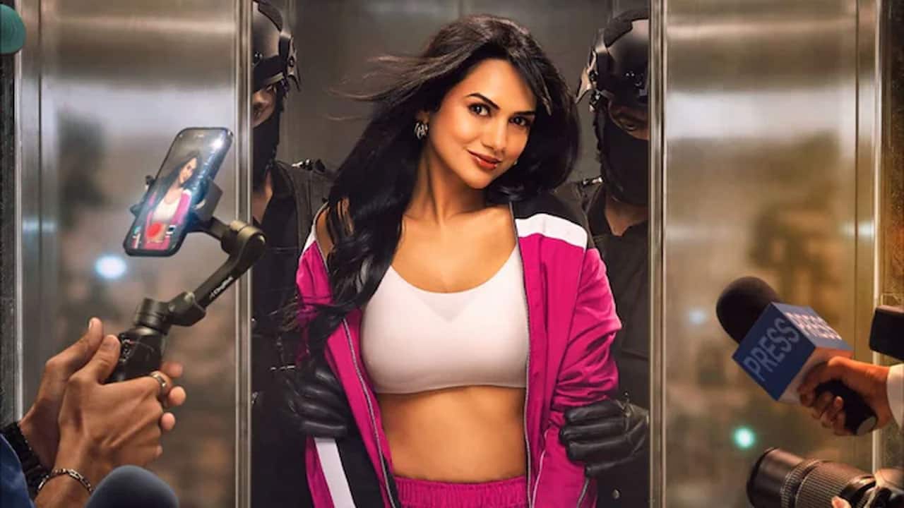 Akanksha Chamola on pregnancy rumours & Gaurav Khanna's parents' reaction to her bisexuality revelation