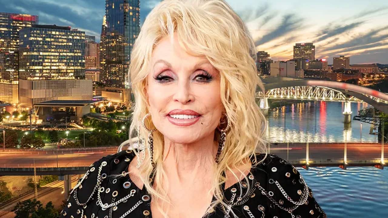 Dolly Parton's final wish revealed: Wanted to be buried in 'a beautiful bed of plush cotton'