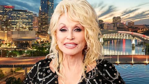 Dolly Parton's final wish revealed: Wanted to be buried in 'a beautiful bed of plush cotton' | People News | Zee News