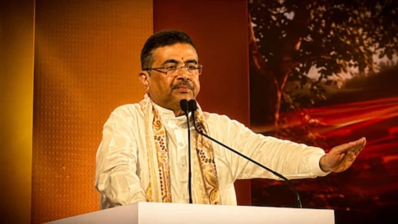 Zee 24 Ghanta conclave: West Bengal CM Suvendu Adhikari unveils 3 big plans for state