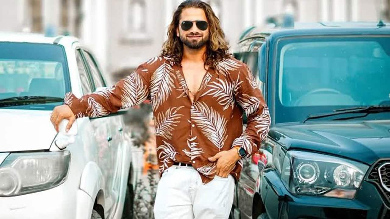 Haryanvi singer-actor Ankit Baliyan shot dead outside gym in Shamli; Gogi Gang claims responsibility in viral post