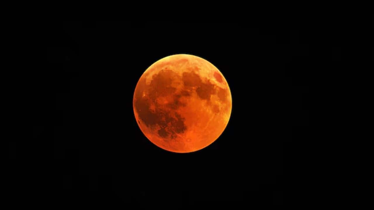 Partial Lunar Eclipse 2026: Will the Moon turn red in the USA? Check peak time and best viewing spots
