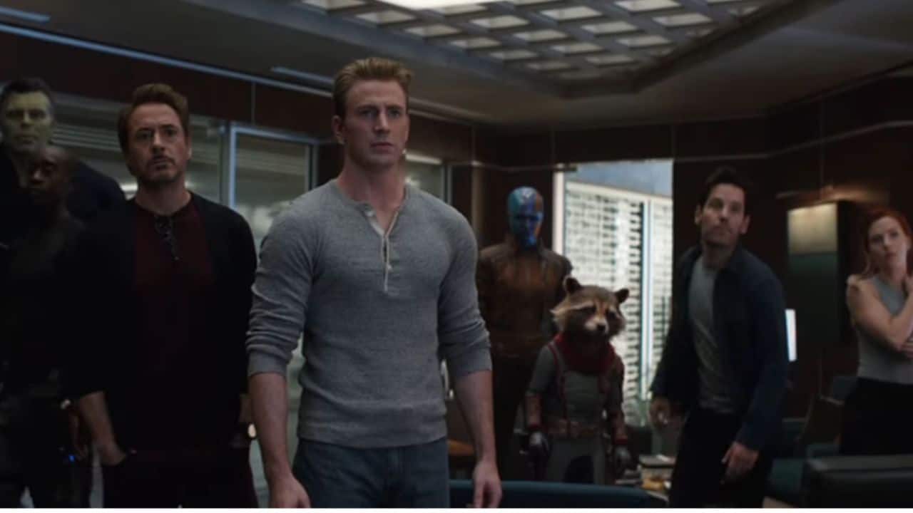 Avengers: Endgame returns to theatres in India as ‘Encore’ ahead of Doomsday release