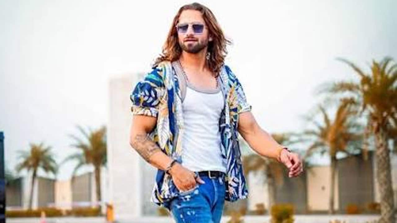 Who was Ankit Baliyan? 18 rounds shot at Bhari Court Mein Goli Marenge Meri Jaan singer outside gym