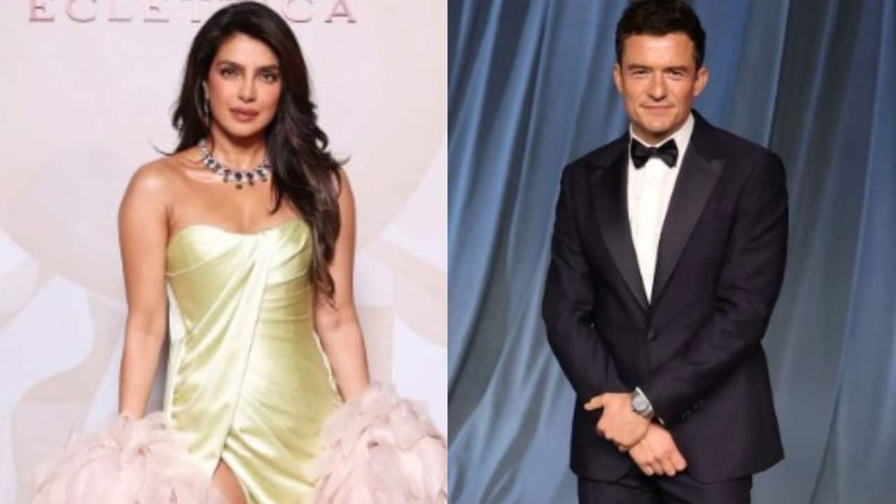 Orlando Bloom exits Priyanka Chopra's 'Reset' just days before shoot