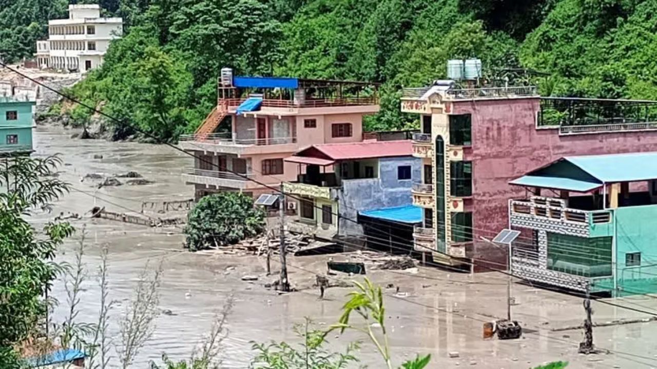 Nepal Flash Flood How Timure And Betravati Two Important Border Towns nepal-flash-flood-how-timure-and-betravati-two-important-border-towns