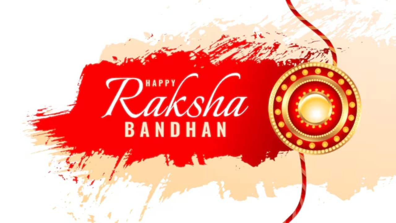 Happy Raksha Bandhan 2026: 100+ wishes, messages, quotes, and images to share with your loved ones