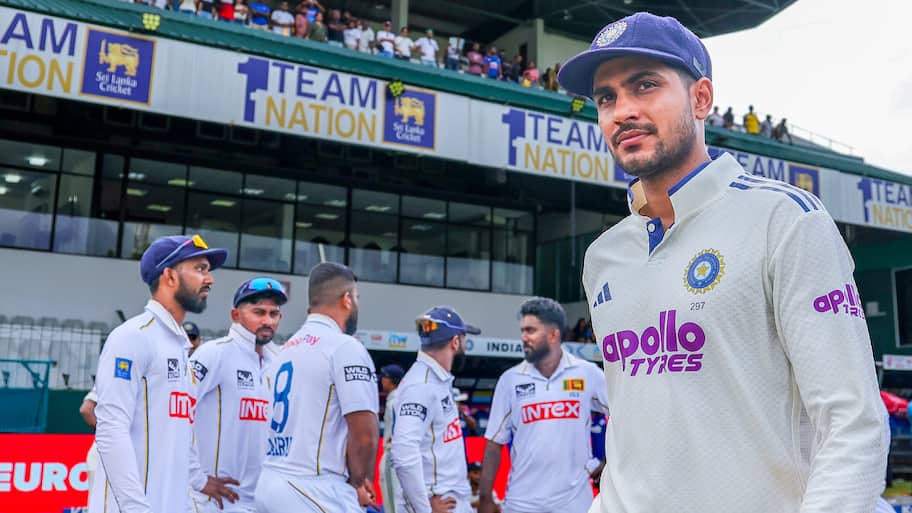 'Honestly, nothing could have been done differently': Shubman Gill reacts after Colombo Test draw against Sri Lanka