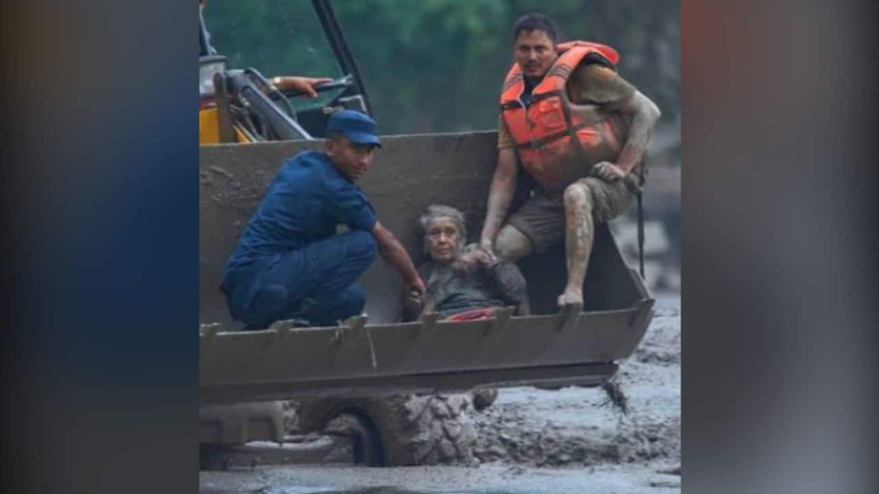 Nepal flash flood: 33 Indians rescued, 290 still unreachable; fresh flood threat looms