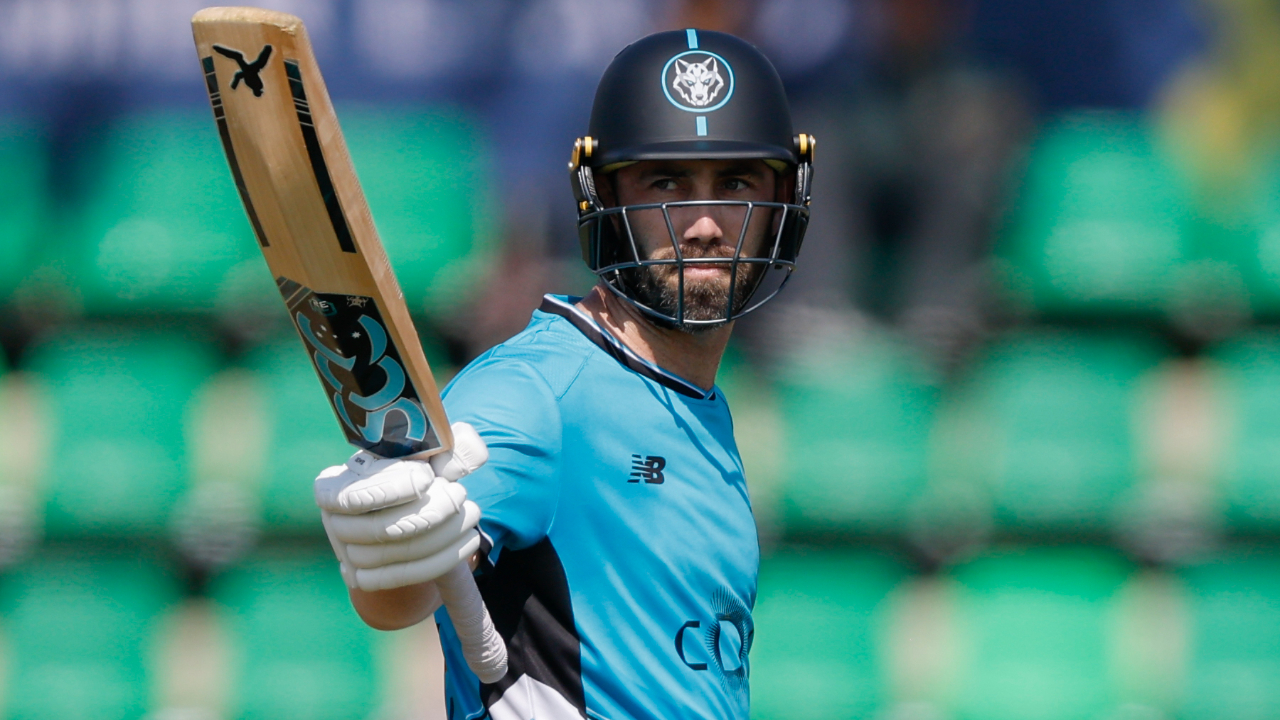 ETPL 2026: Glenn Maxwell’s 60 powers Belfast Wolves to 52-run win over Dublin Guardians ETPL 2026: Glenn Maxwell’s 60 powers Belfast Wolves to 52-run win over Dublin Guardians