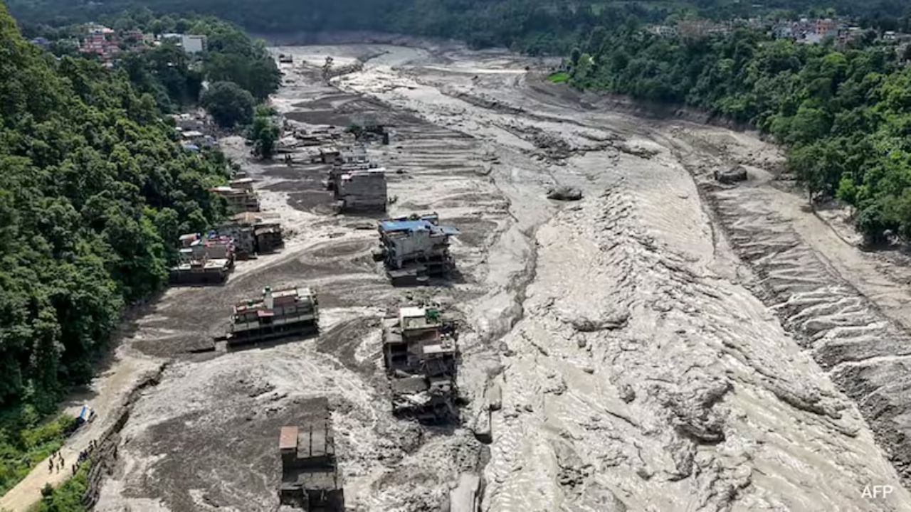 Nepal flash flood: Kailash Mansarovar Yatra – why Tibet route is so