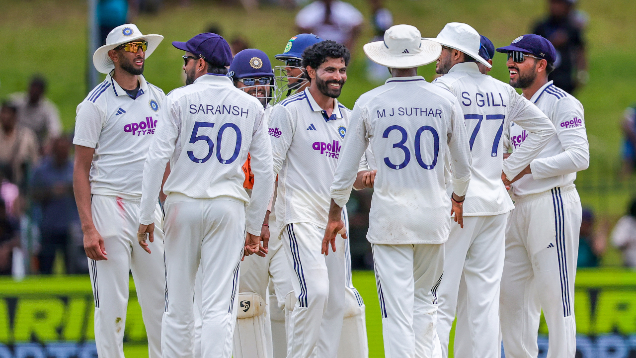 WTC final qualification scenarios: What India need to do after Colombo Test draw against Sri Lanka WTC final qualification scenarios: What India need to do after Colombo Test draw against Sri Lanka
