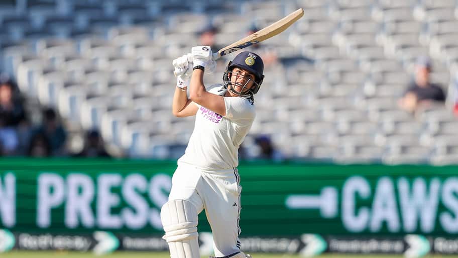 Yastika Bhatia to lead India 'A' in one-day, multi-day games against Australia 'A'; check full squad