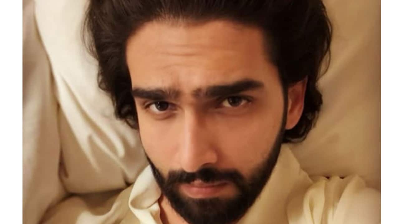 Amaal Mallik announces break from film music to focus on health and healing