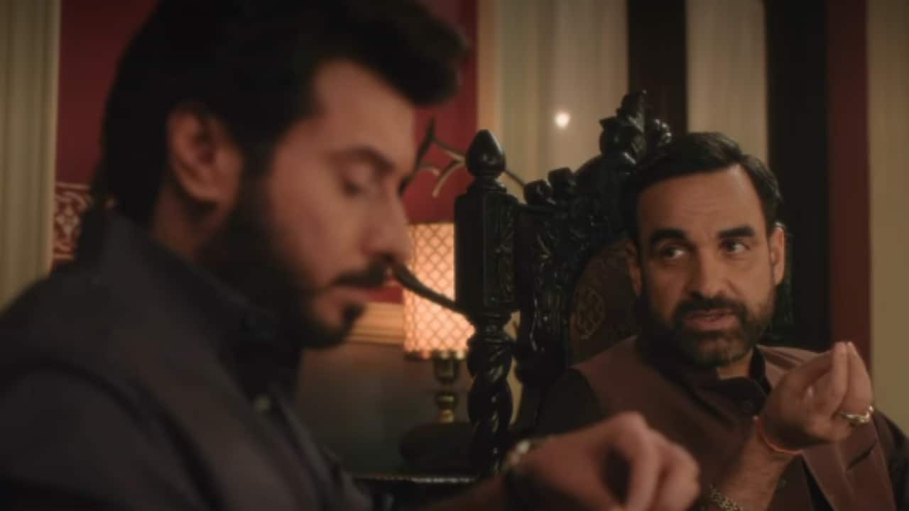 Mirzapur: The Movie advance booking to open on THIS date - details inside