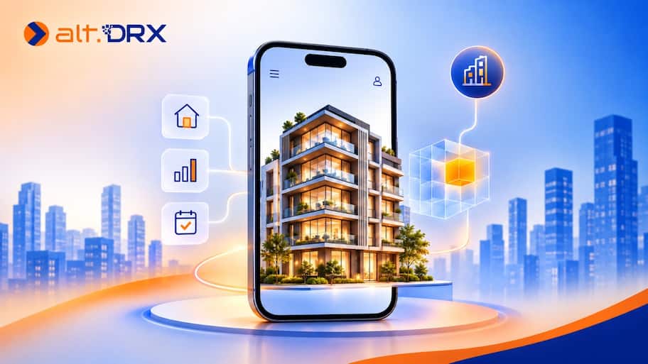 How technology makes premium real estate more accessible to everyday investors