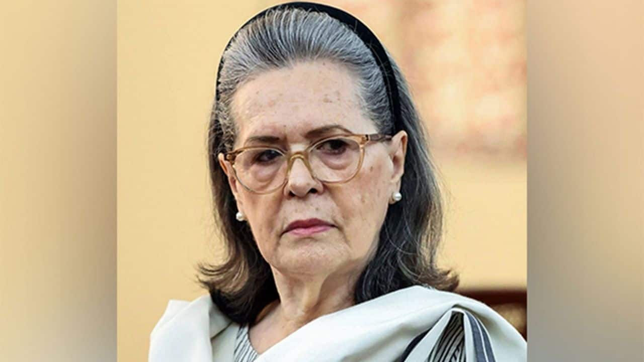 `Not publisher of `Belonging` in India`: Penguin India on Sonia Gandhi`s memoir; says ‘was willing and keen’