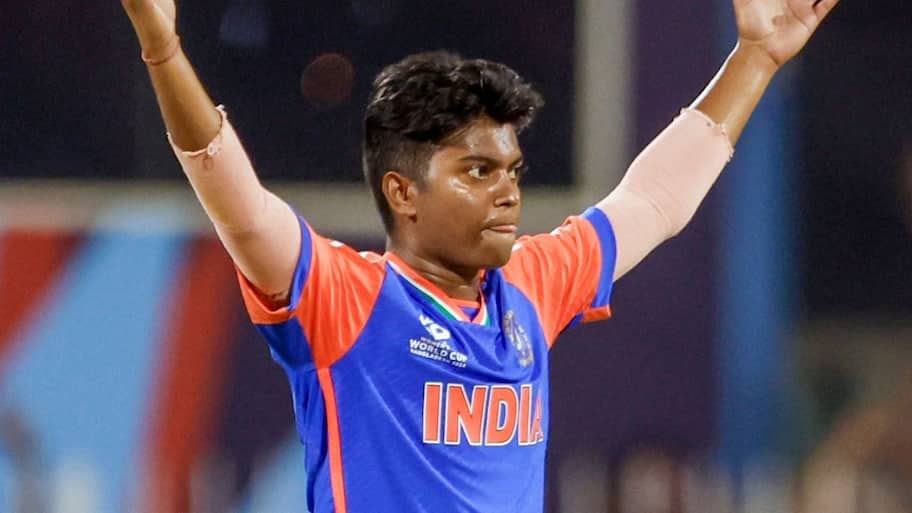 WCPL 2026: Pooja Vastrakar, Kiran Navgire, Shikha Pandey, Yastika Bhatia join star-studded line-up
