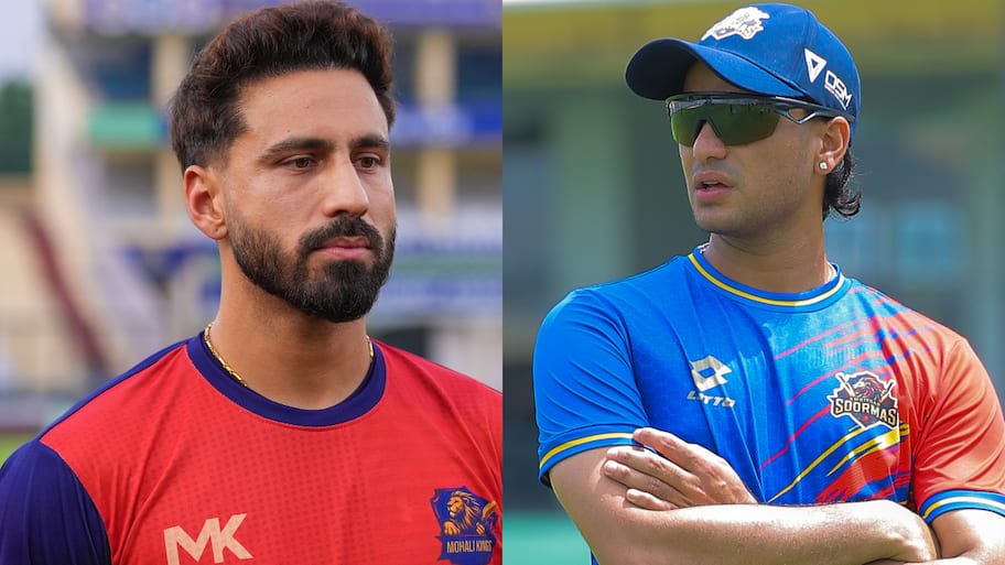 Sher-E-Punjab T20 League 2026: Amritsar Soormas, Mohali Kings eye winning start