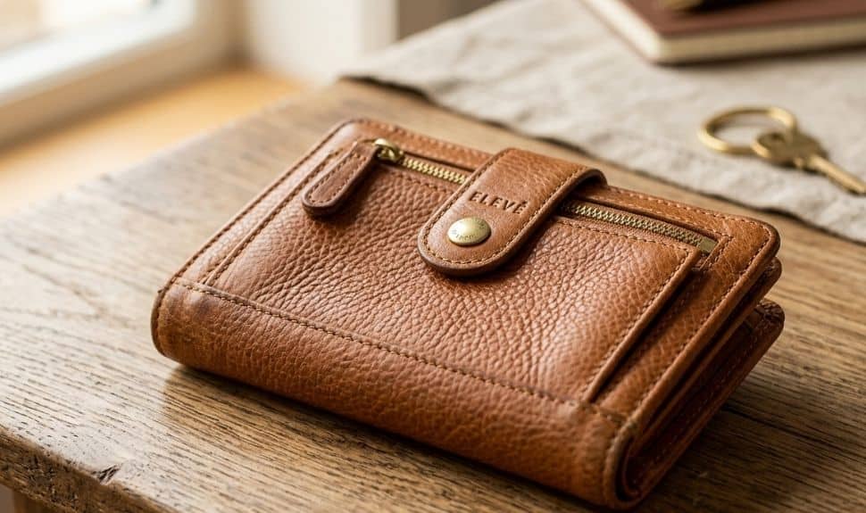 Best Wallets for Women for Stylish, Compact and Everyday Use
