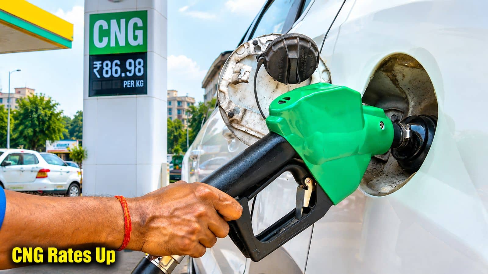 Commuters take a hit: Why global LNG costs just forced a sharp rise in Delhi`s CNG rates