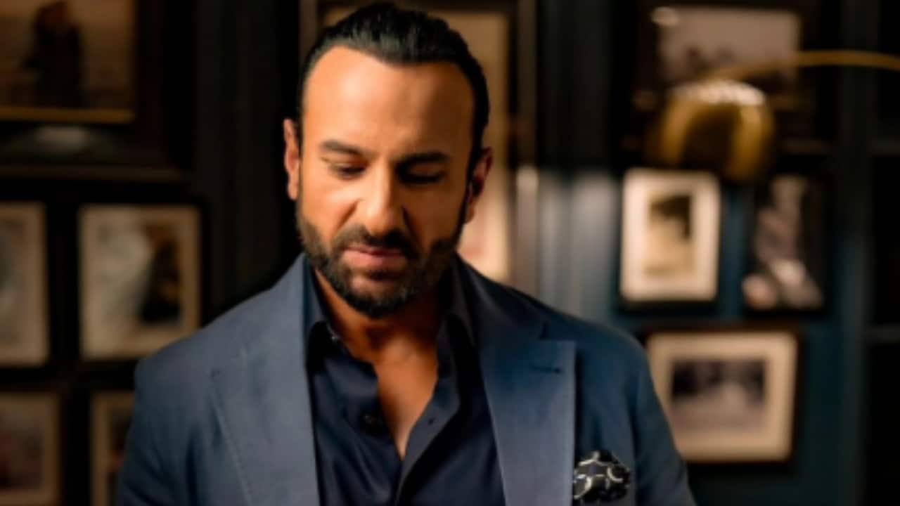 Saif Ali Khan attack case: Accused seeks to plead guilty, asks for reduced sentence