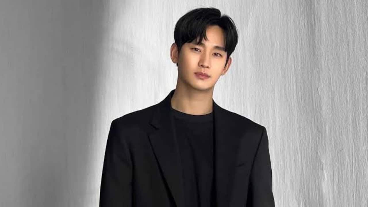 Kim Soo-hyun to make first South Korean public appearance since Kim Sae-ron controversy at fact music awards