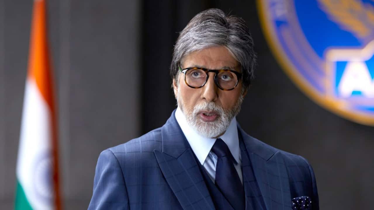 Nepal Floods: Amitabh Bachchan expresses heartbreak over devastating calamity