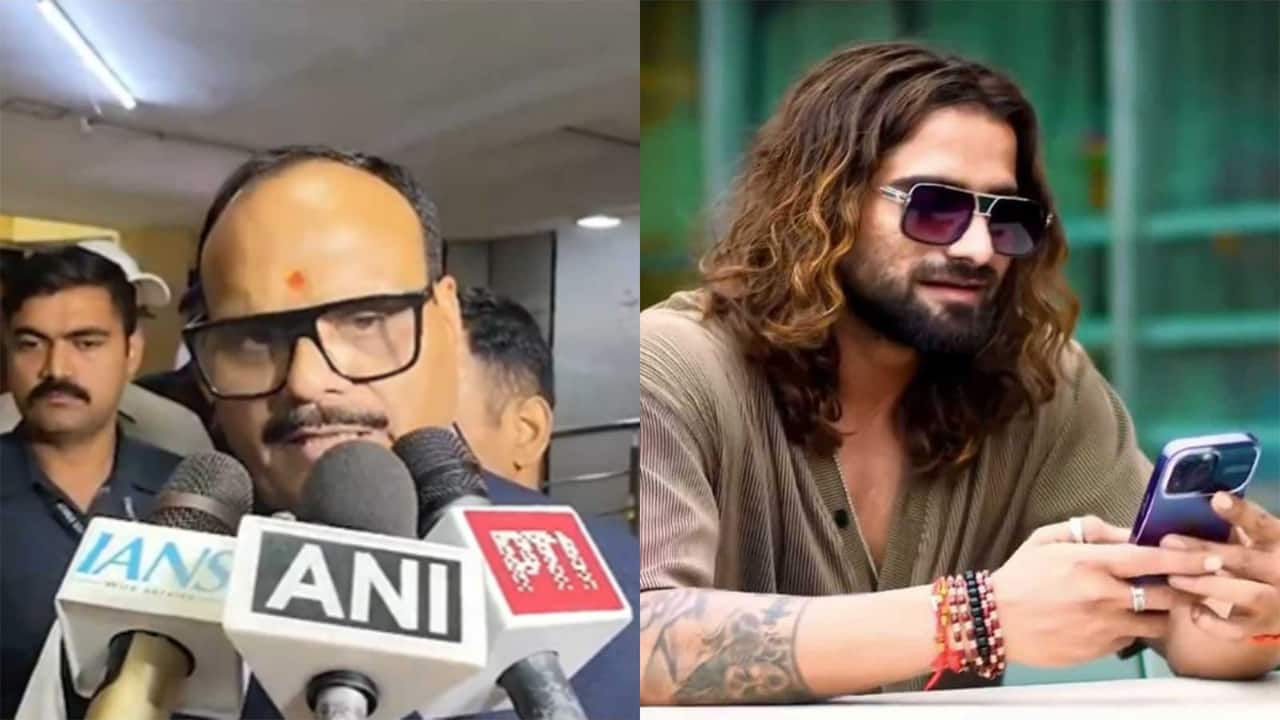 Ankit Baliyan murder case: UP Deputy CM Brajesh Pathak hits back at SP over criticism, promises strict action