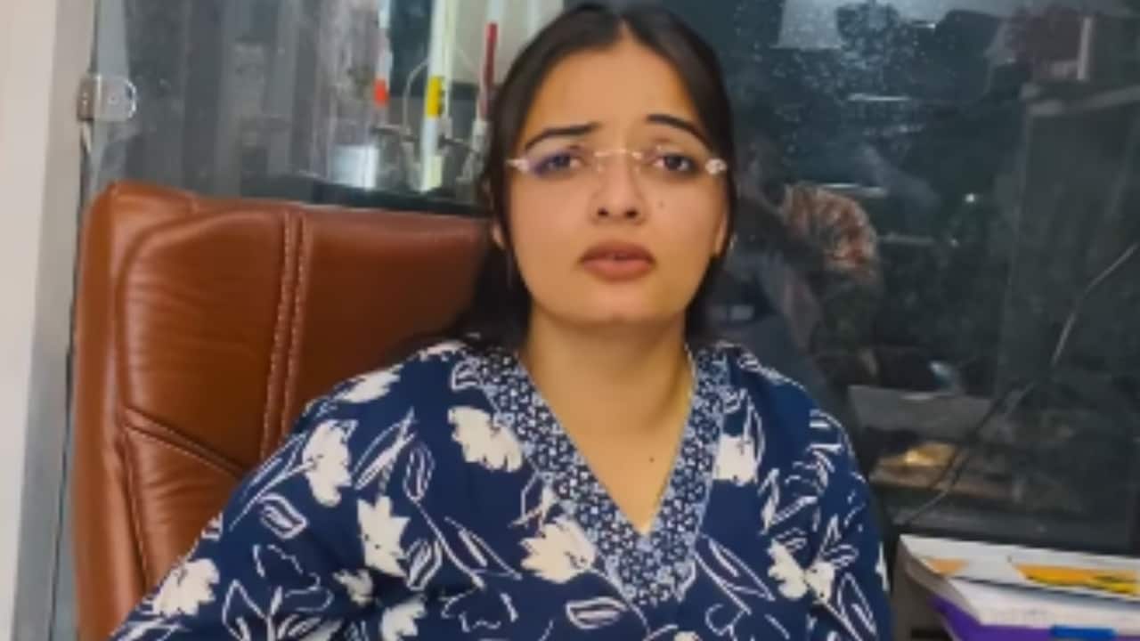 Murder case registered as influencer Manjeet Kaur passes away months after being set on fire in Morinda: report