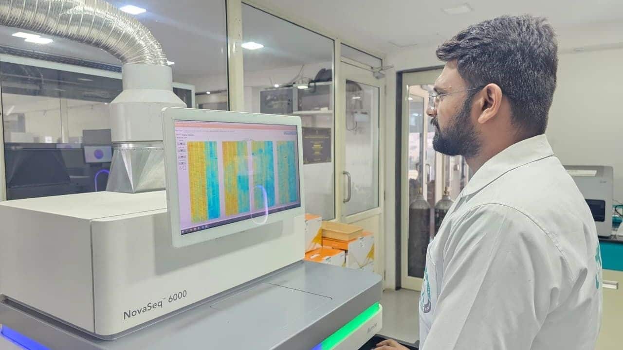 Can DNA predict India’s next champions? Gujarat’s sports genomics plan explained